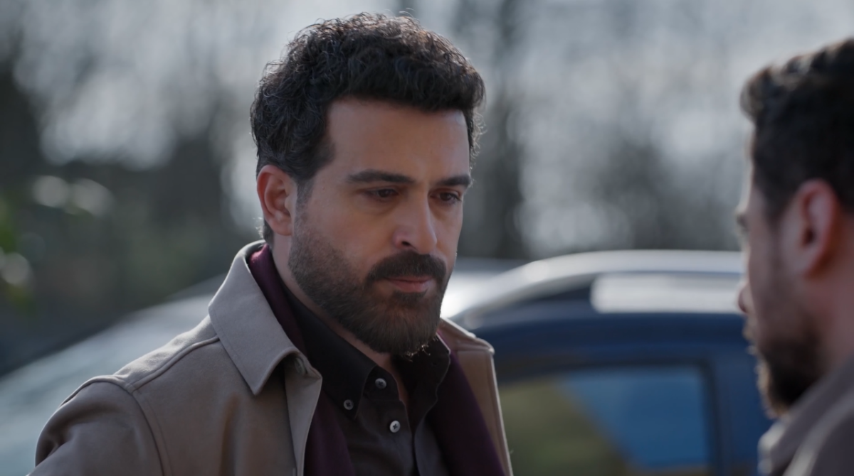 مسلسل ليل الحلقة 55