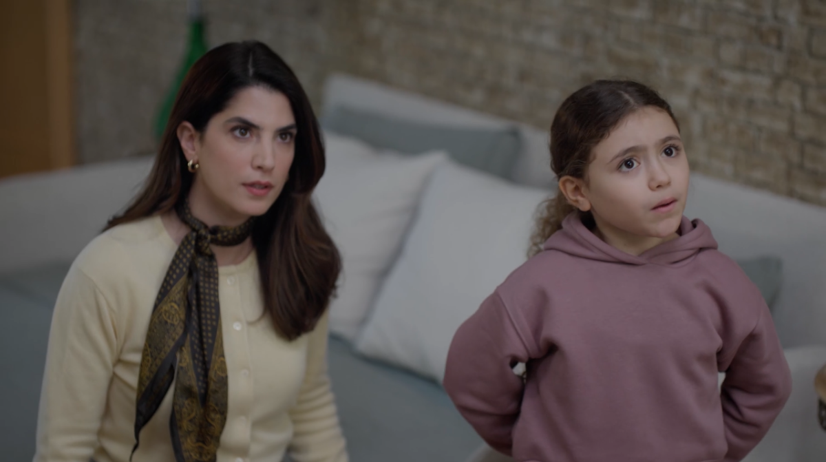 مسلسل ليل الحلقة 55