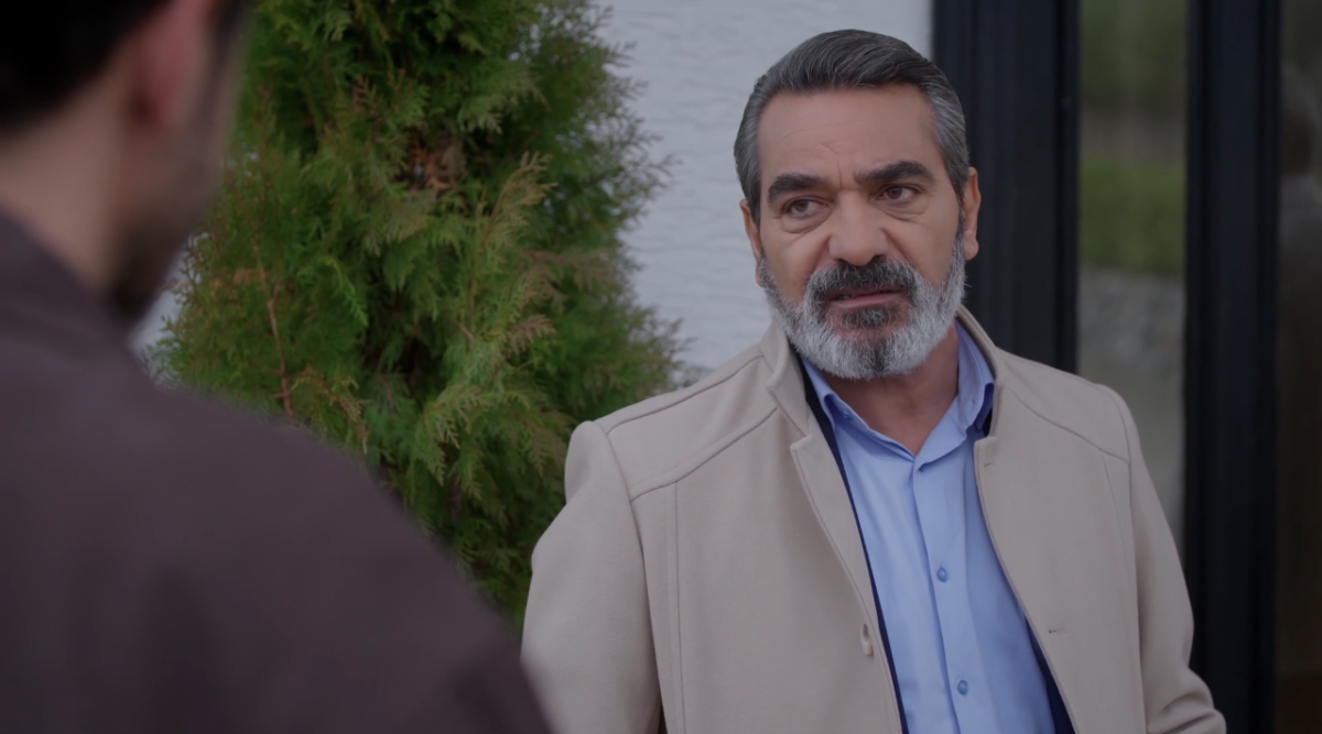 مسلسل ليل الحلقة 55