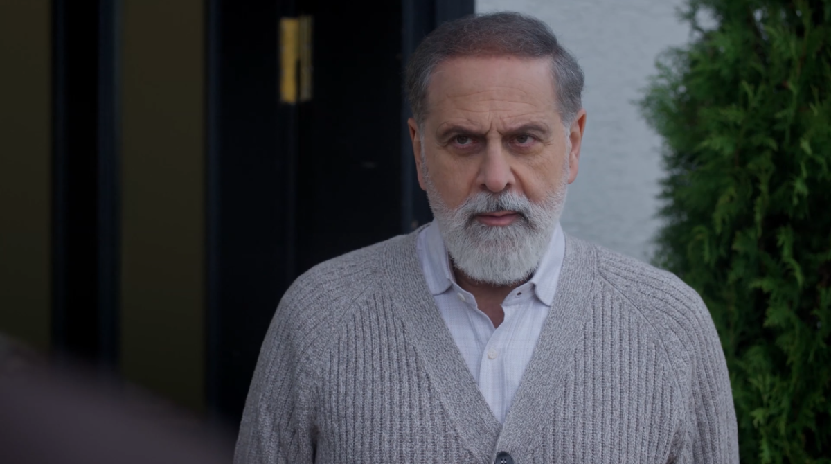 مسلسل ليل الحلقة 55