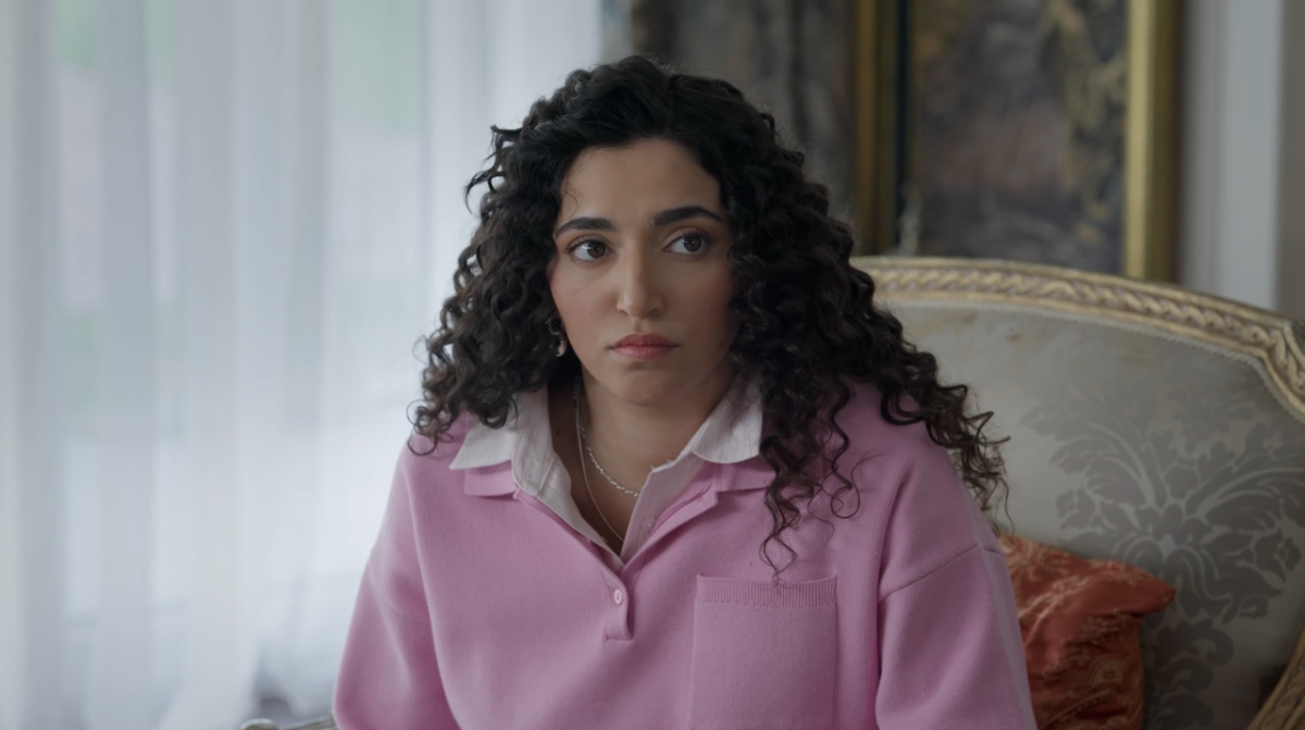 مسلسل ليل الحلقة 55