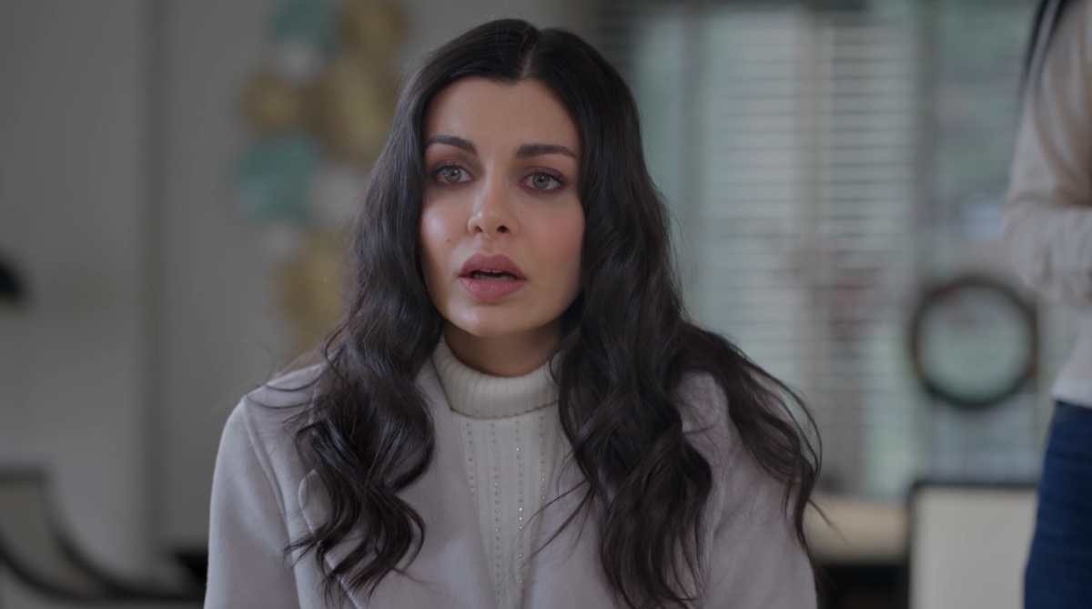 مسلسل ليل الحلقة 55