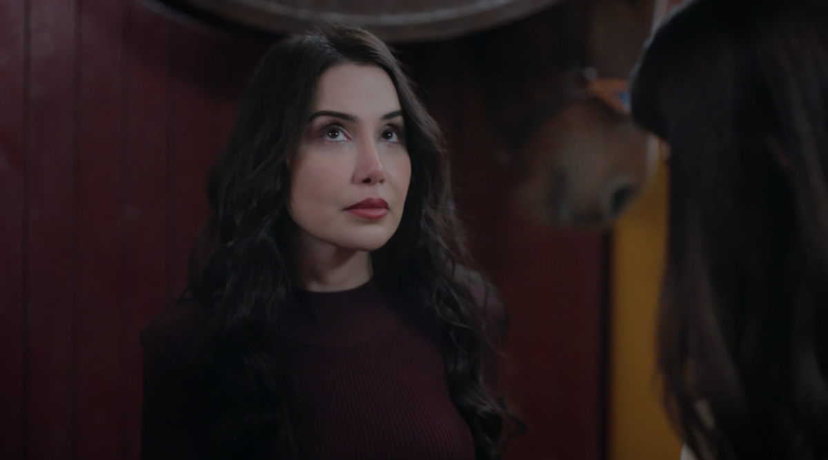 مسلسل ليل الحلقة 55