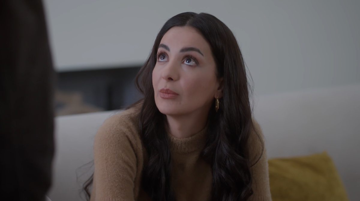 مسلسل ليل الحلقة 55