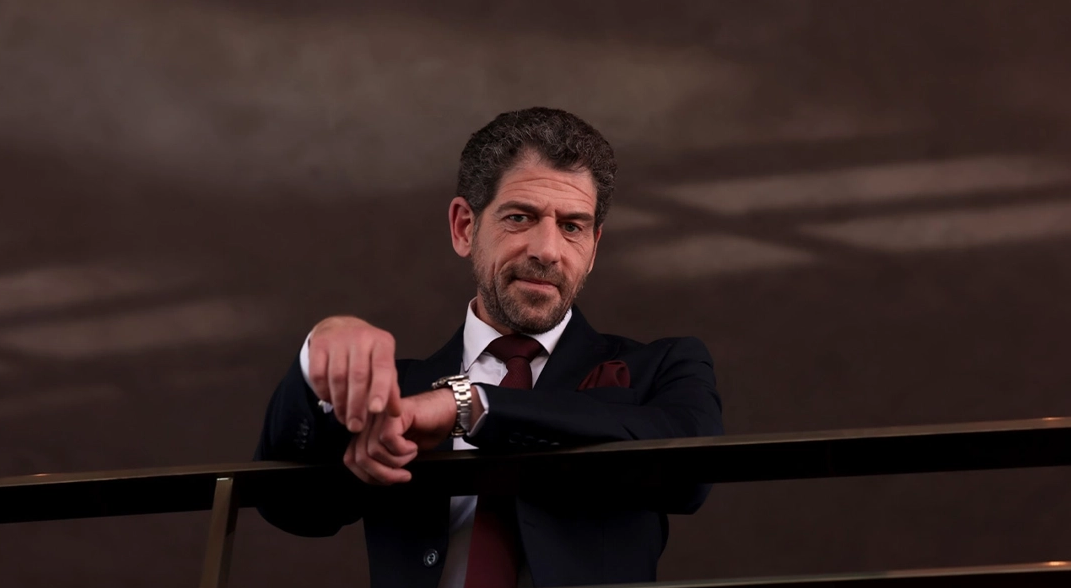 مسلسل تحت الأرض الحلقة 12 -&nbsp;Yeraltı