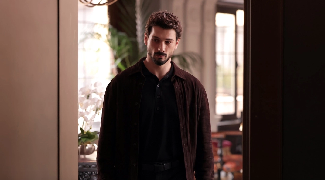 مسلسل تحت الأرض الحلقة 12 -&nbsp;Yeraltı