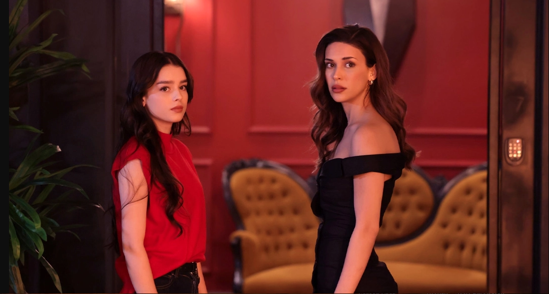 مسلسل تحت الأرض الحلقة 12 -&nbsp;Yeraltı