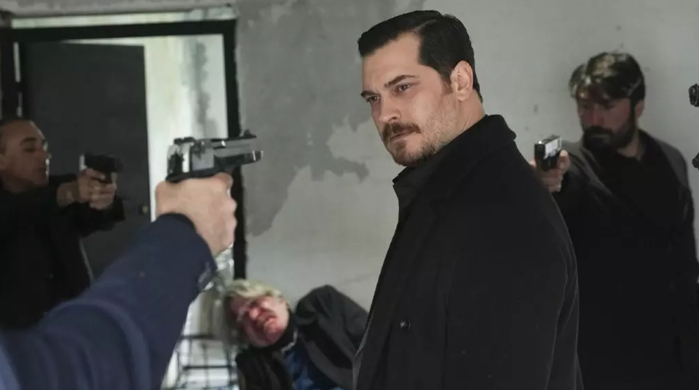 مسلسل حلم أشرف الحلقة&nbsp;41