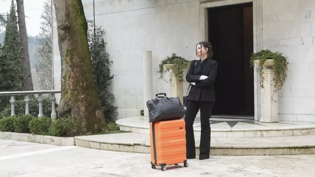 مسلسل حلم أشرف الحلقة&nbsp;41