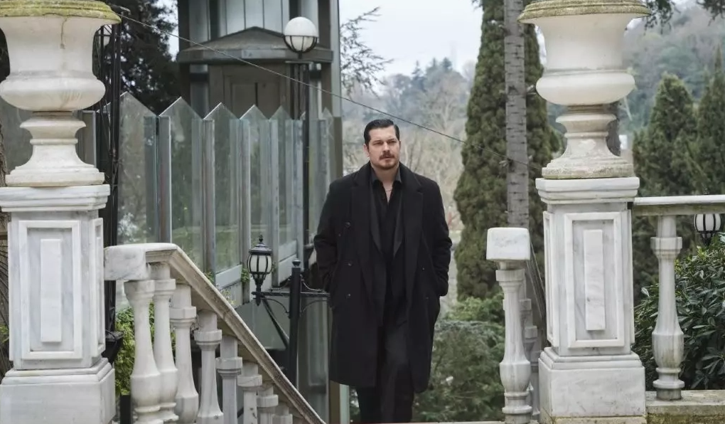 مسلسل حلم أشرف الحلقة&nbsp;41