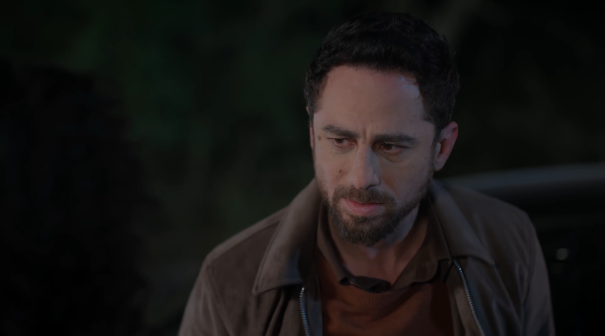 مسلسل ليل الحلقة&nbsp;56