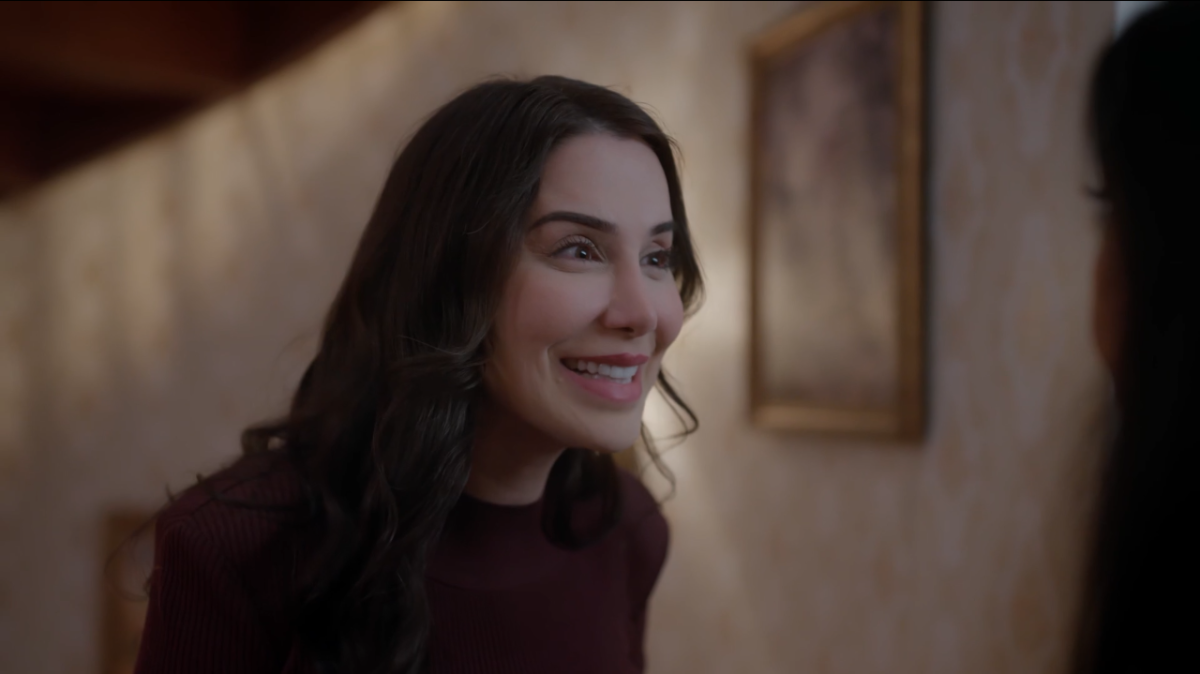 مسلسل ليل الحلقة&nbsp;56