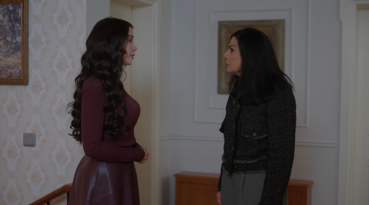 مسلسل ليل الحلقة&nbsp;56