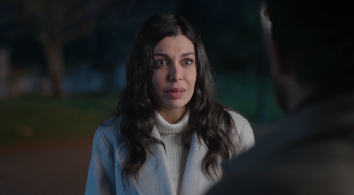 مسلسل ليل الحلقة&nbsp;56