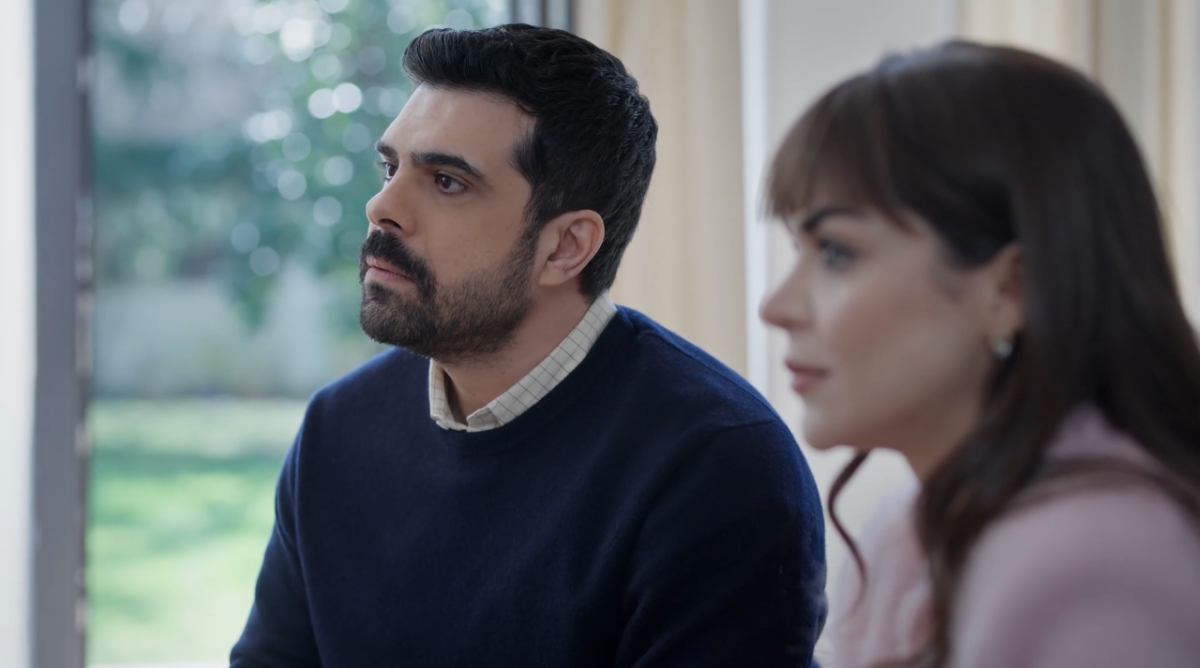 مسلسل ليل الحلقة&nbsp;56