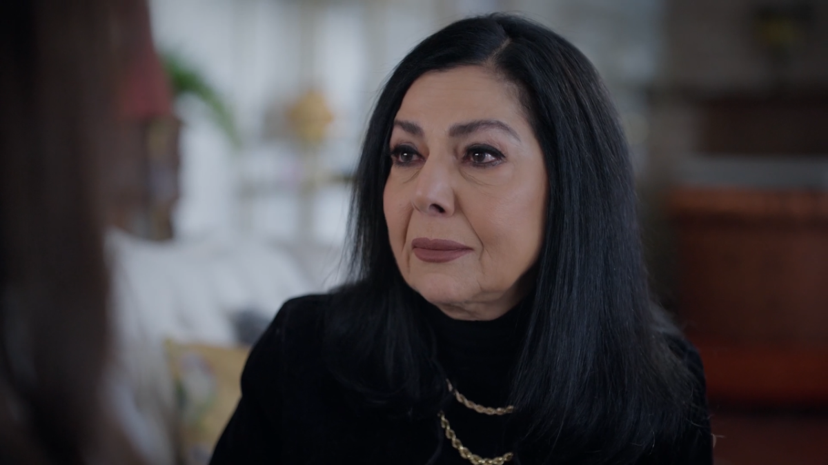 مسلسل ليل الحلقة&nbsp;56