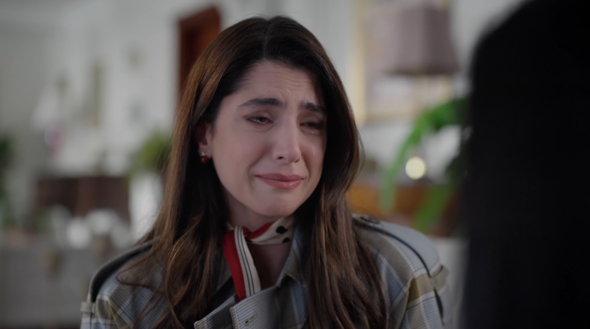 مسلسل ليل الحلقة&nbsp;56