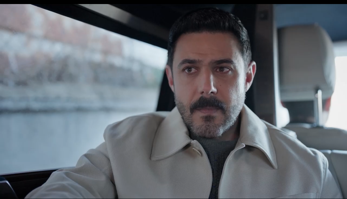 مسلسل ليل الحلقة&nbsp;56