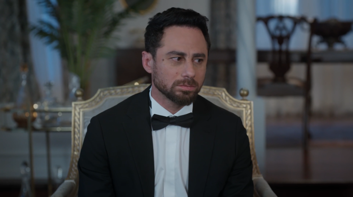 مسلسل ليل الحلقة&nbsp;56