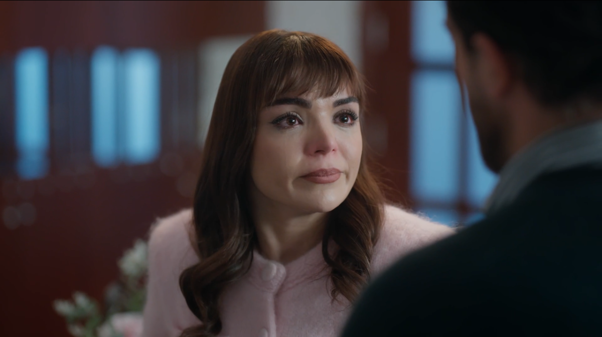 مسلسل ليل الحلقة&nbsp;56