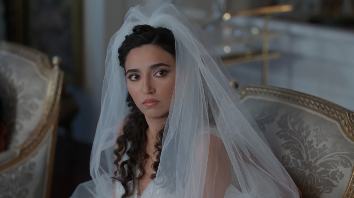 مسلسل ليل الحلقة&nbsp;56