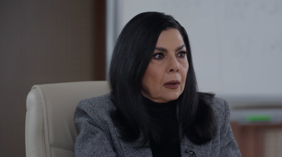 مسلسل ليل الحلقة 57