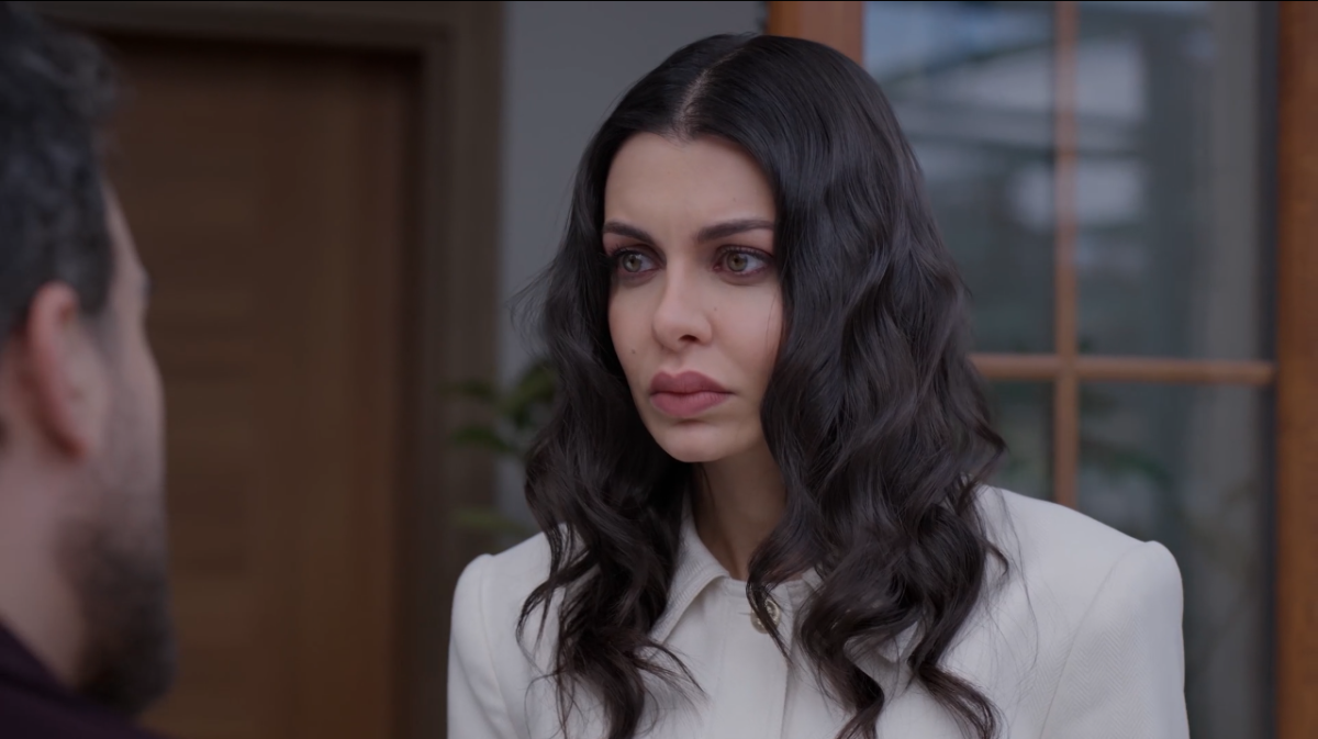 مسلسل ليل الحلقة 57