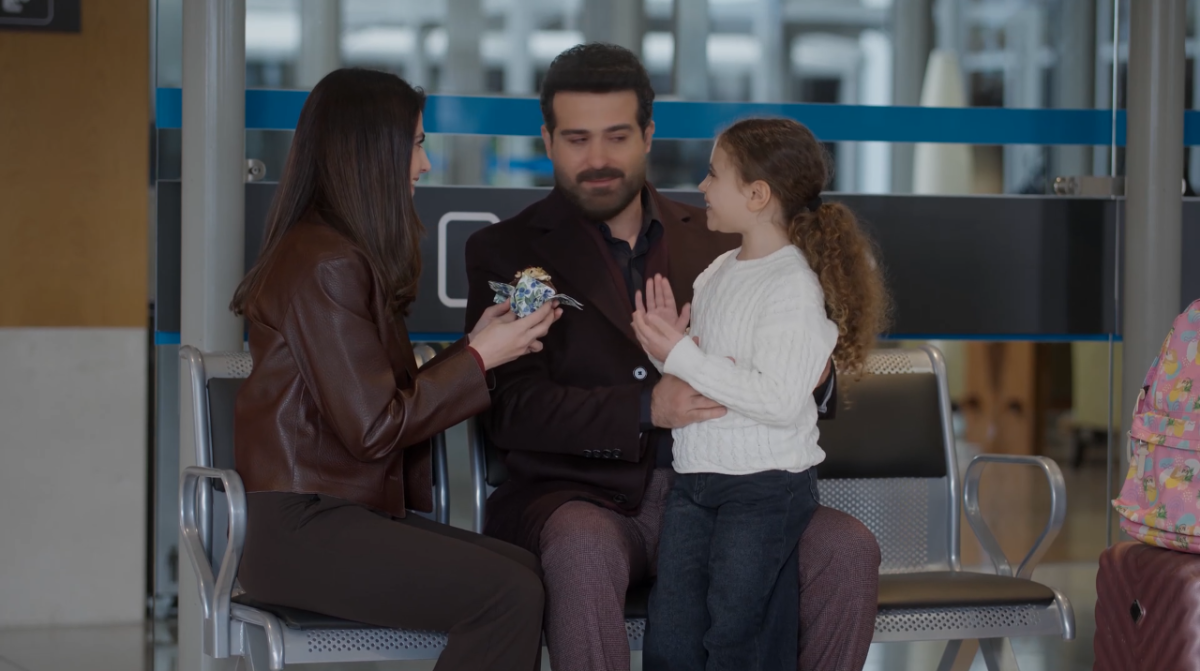 مسلسل ليل الحلقة 57