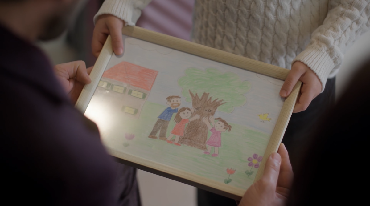 مسلسل ليل الحلقة 57