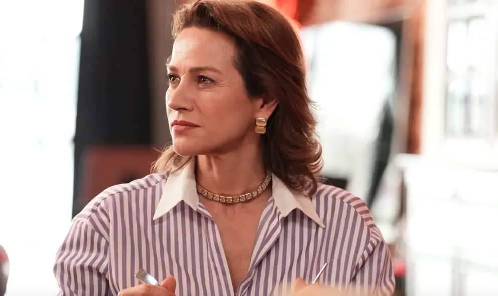 مسلسل القبيحة الحلقة&nbsp;4