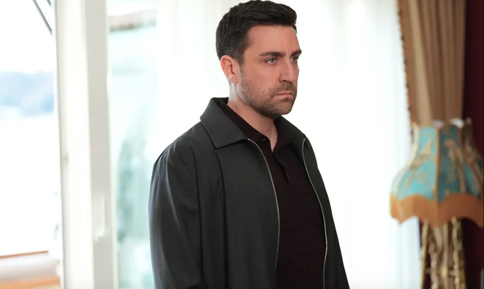 مسلسل القبيحة الحلقة&nbsp;4