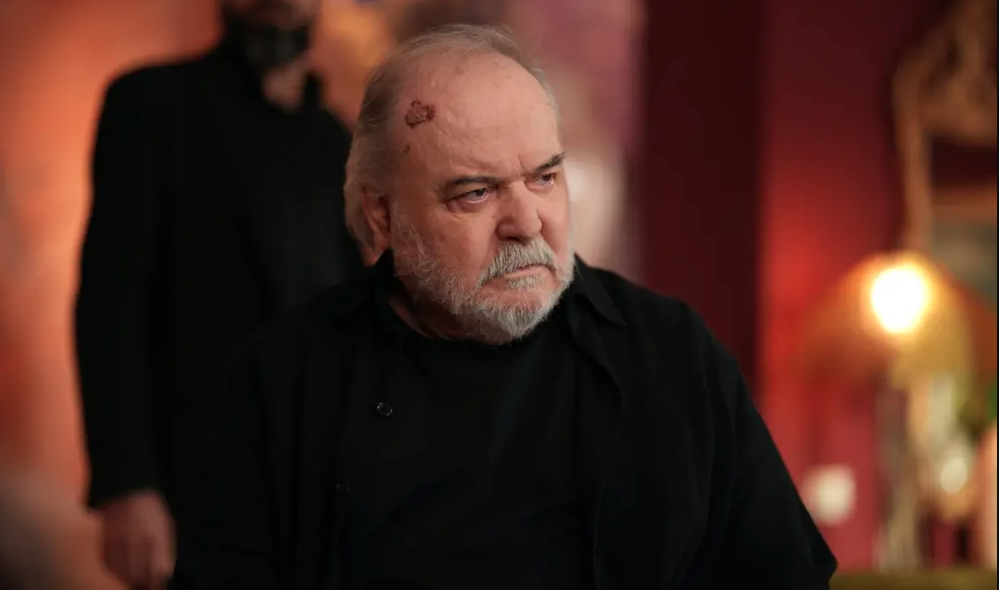 مسلسل القبيحة الحلقة&nbsp;4