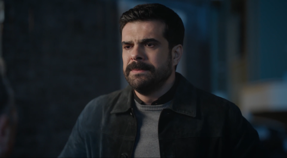 مسلسل ليل الحلقة&nbsp;58