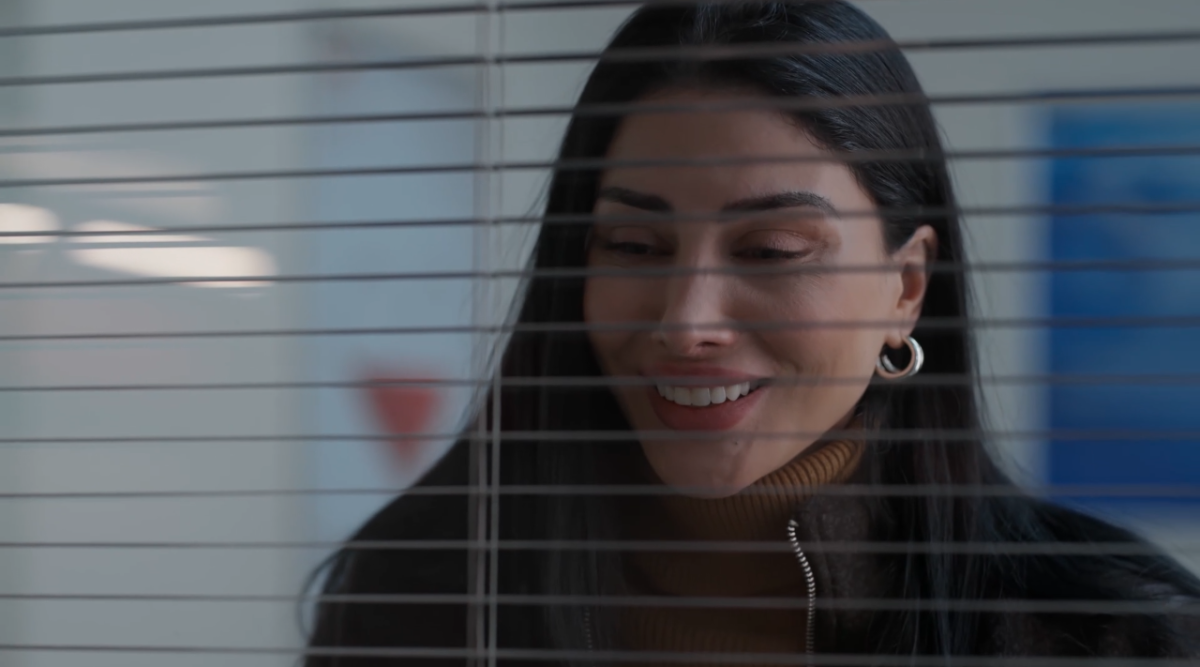 مسلسل ليل الحلقة&nbsp;58