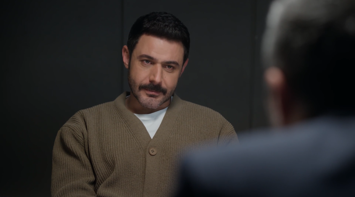 مسلسل ليل الحلقة&nbsp;58