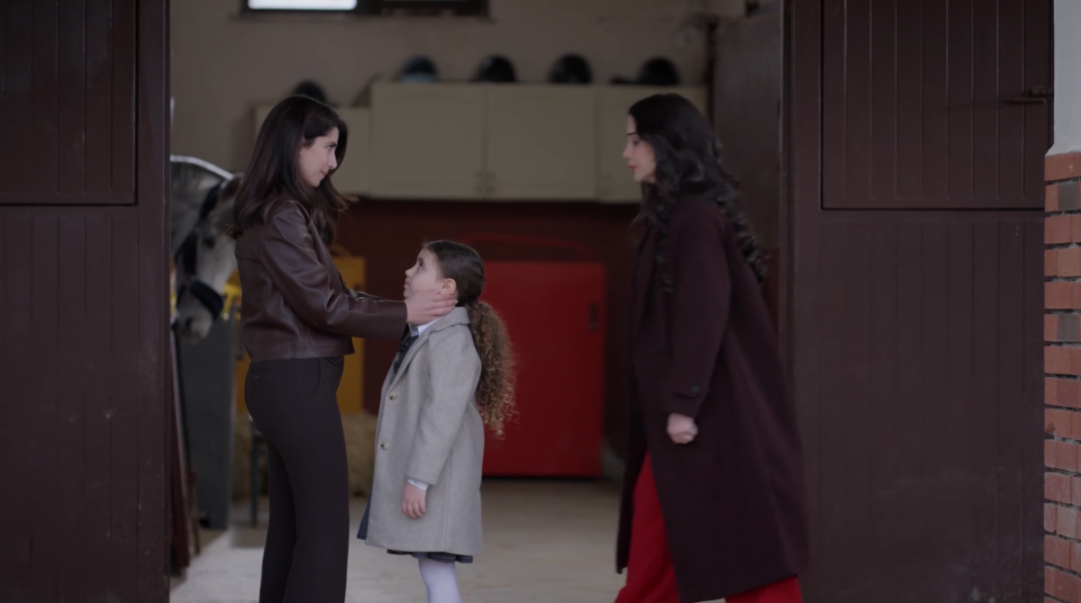 مسلسل ليل الحلقة&nbsp;58