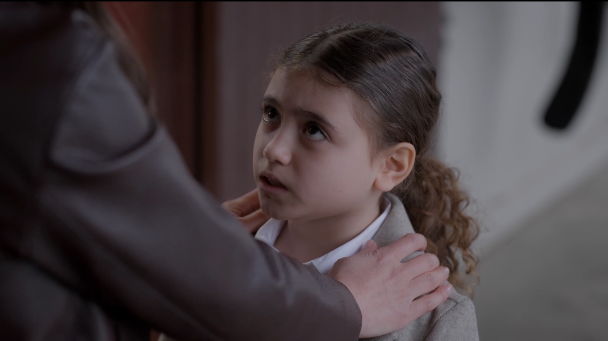 مسلسل ليل الحلقة&nbsp;58