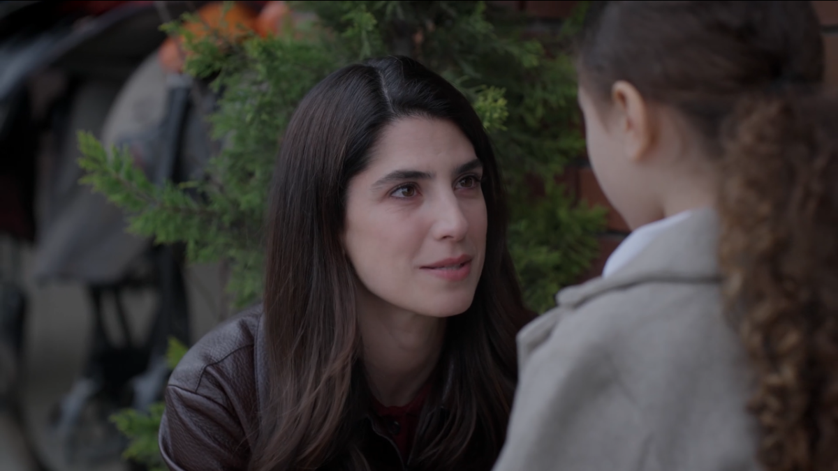 مسلسل ليل الحلقة&nbsp;58