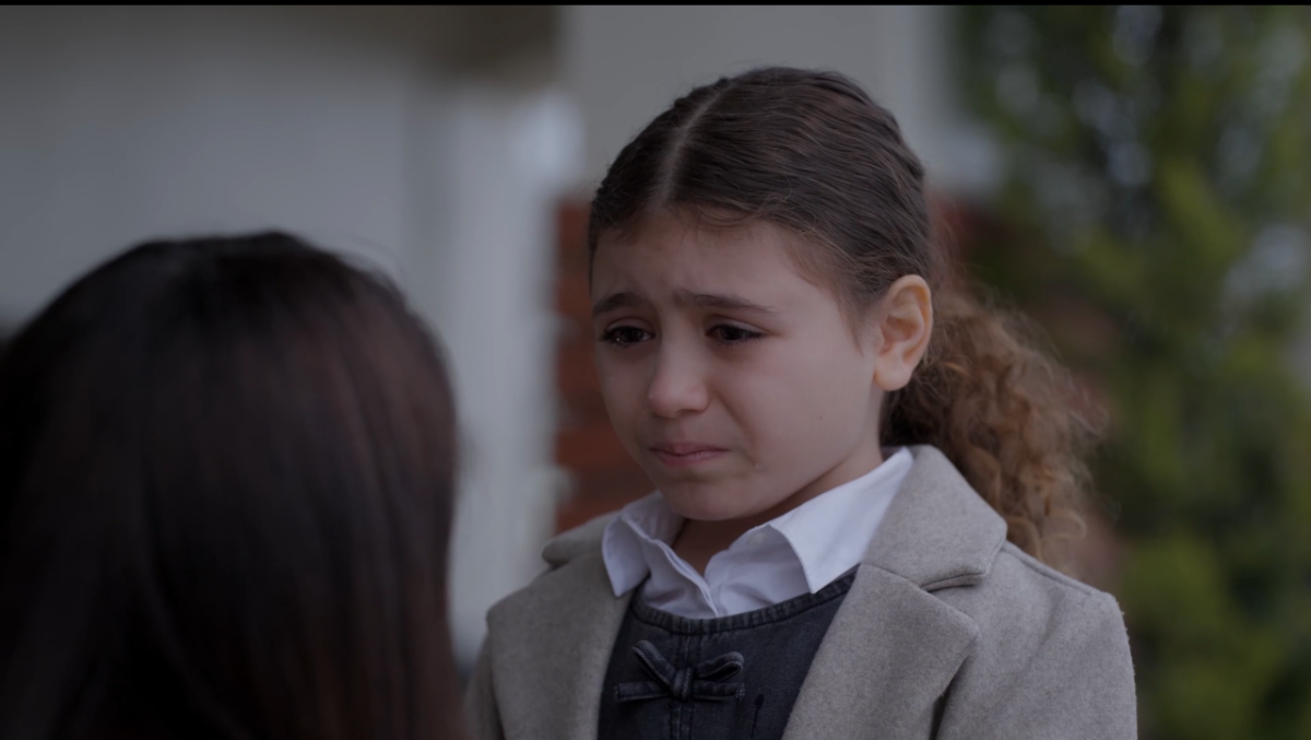 مسلسل ليل الحلقة&nbsp;58