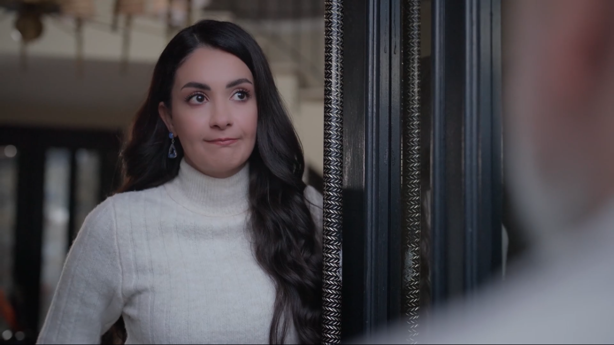 مسلسل ليل الحلقة&nbsp;58