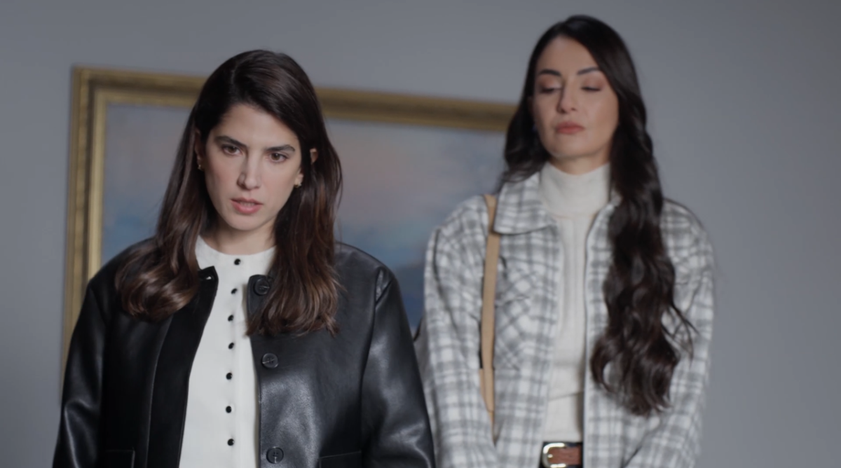 مسلسل ليل الحلقة&nbsp;58