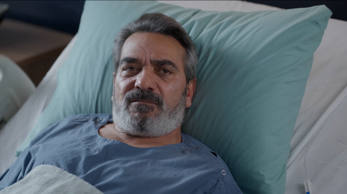 مسلسل ليل الحلقة&nbsp;58