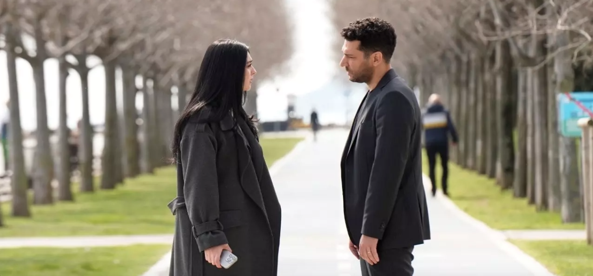 مسلسل ورود وذنوب الحلقة&nbsp;25