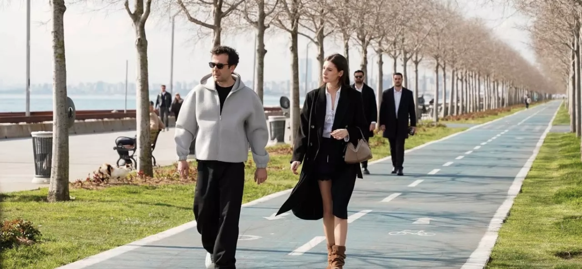 مسلسل ورود وذنوب الحلقة&nbsp;25