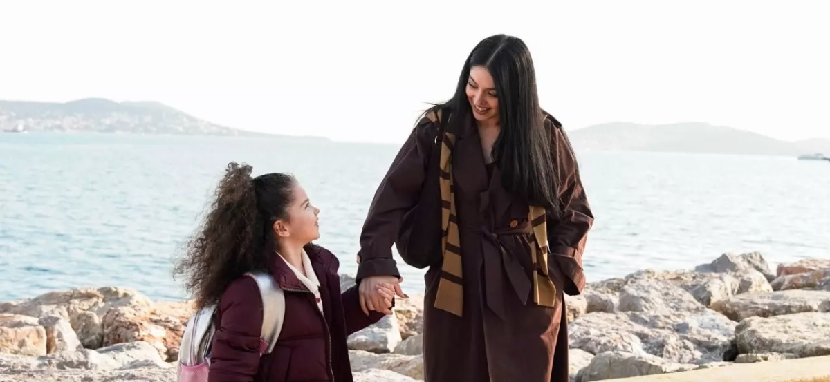 مسلسل ورود وذنوب الحلقة&nbsp;25