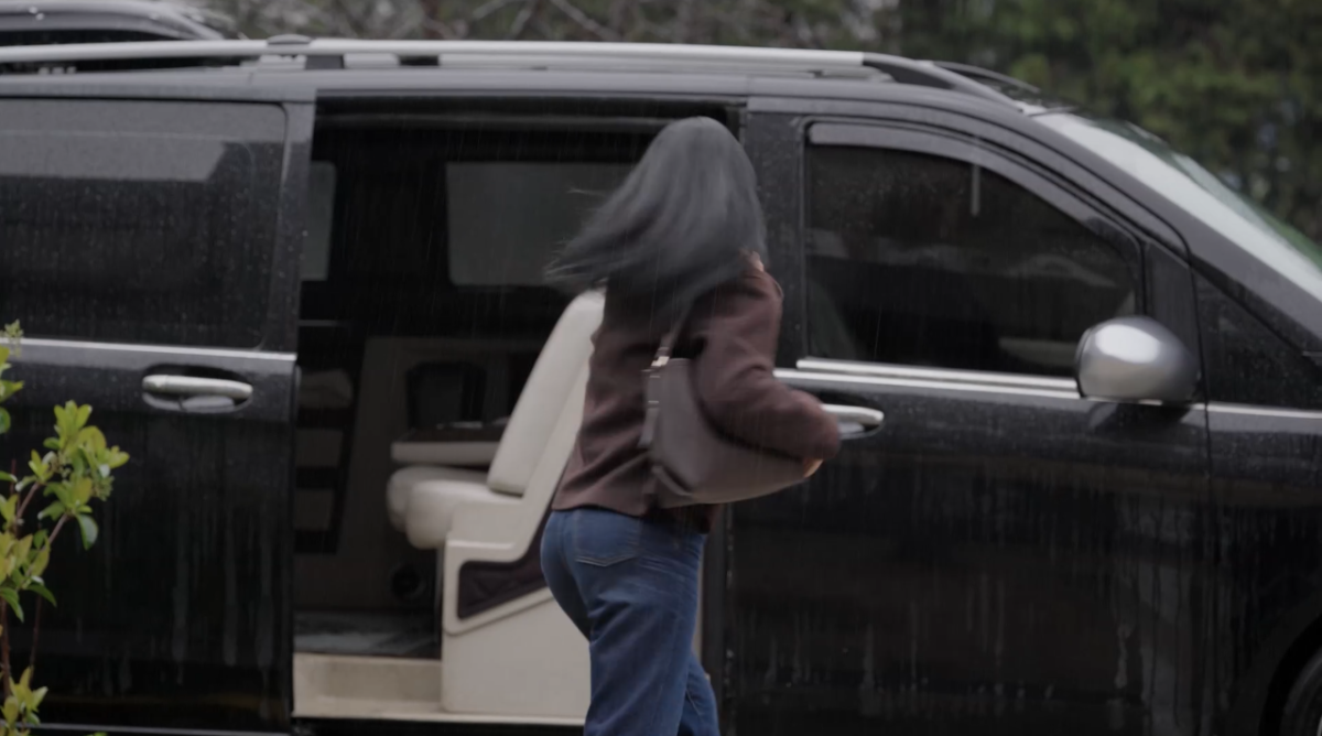 مسلسل ليل الحلقة&nbsp;59