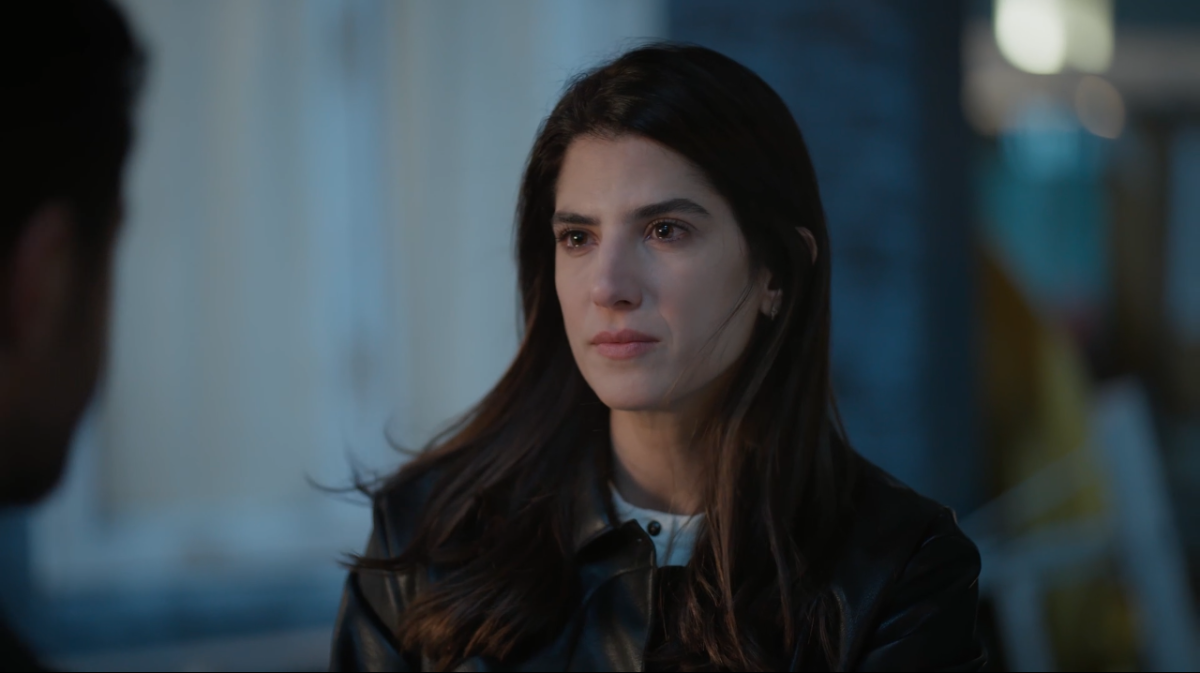 مسلسل ليل الحلقة&nbsp;59