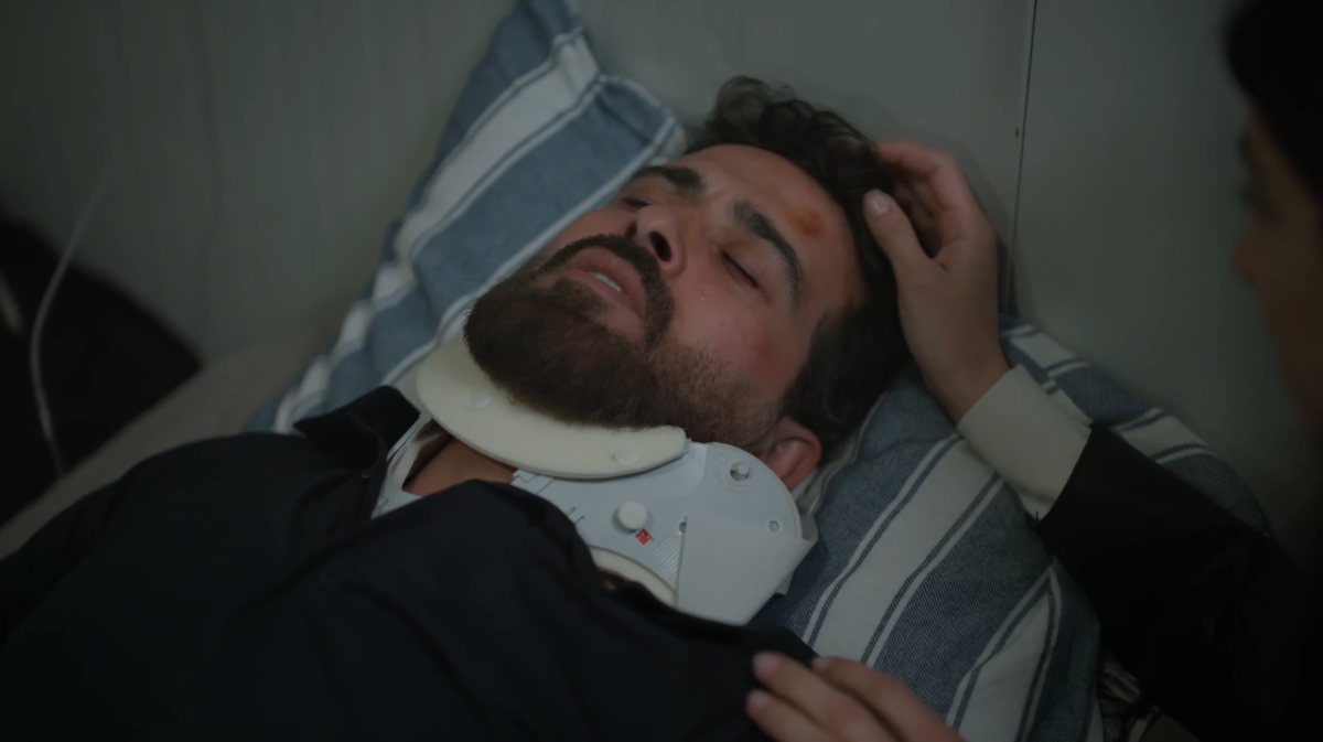 مسلسل ليل الحلقة&nbsp;59