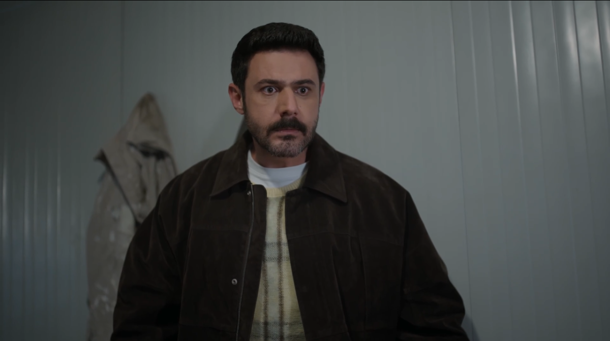 مسلسل ليل الحلقة&nbsp;59