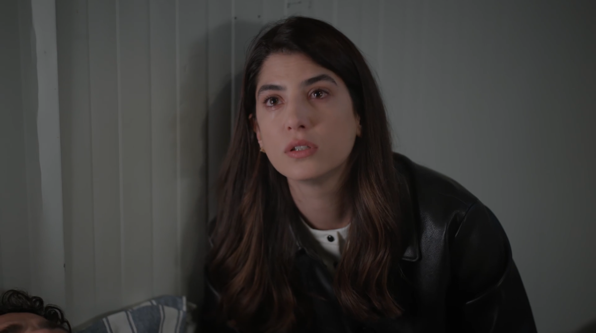 مسلسل ليل الحلقة&nbsp;59